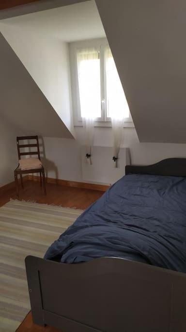 Maison De Montagne Au Calme Avec Cheminee Poubeau Dış mekan fotoğraf