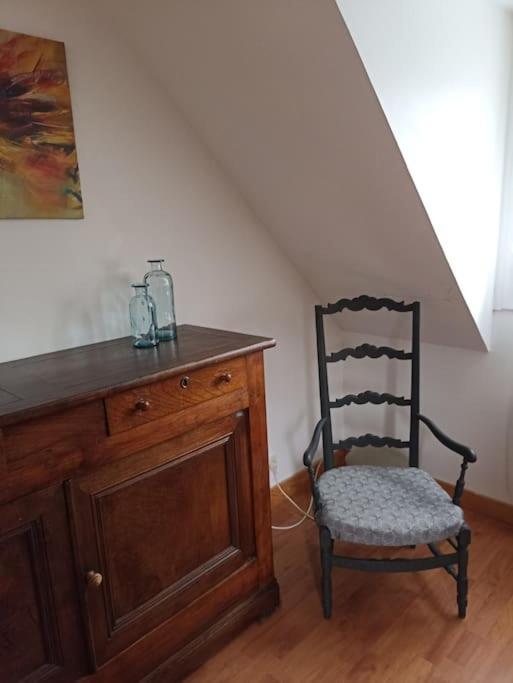 Maison De Montagne Au Calme Avec Cheminee Poubeau Dış mekan fotoğraf